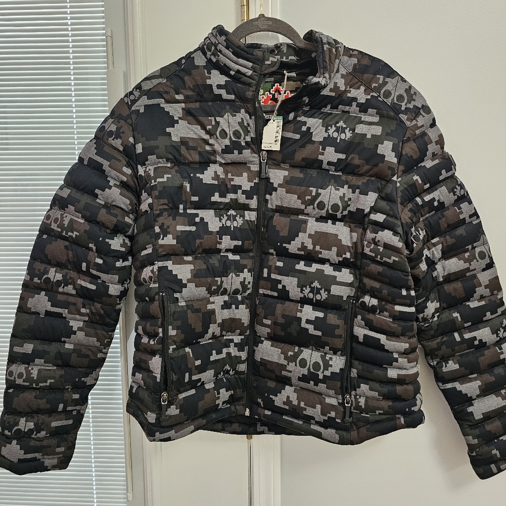 Jacket
